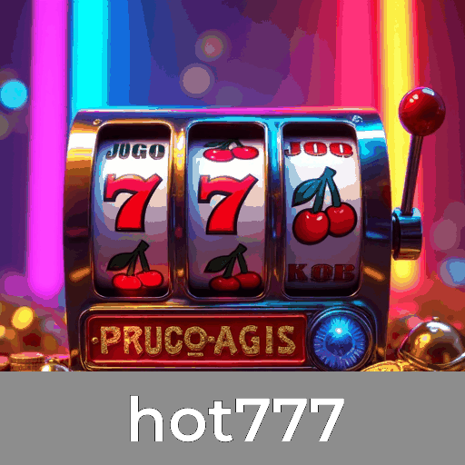 hot777: Plataforma Completa e Confiável para Apostadores no Brasil