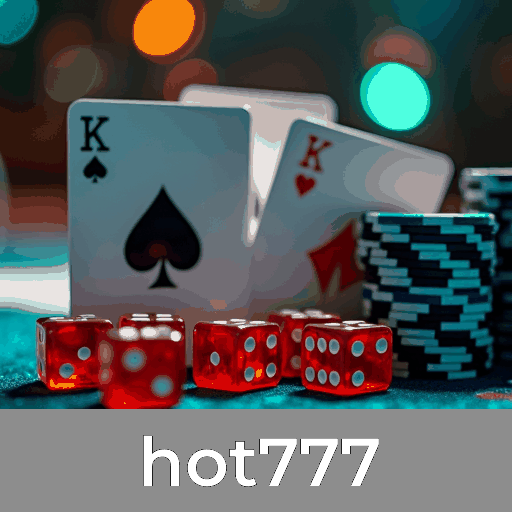 Hot777: Jogue no Celular com Segurança e Bônus Exclusivos!