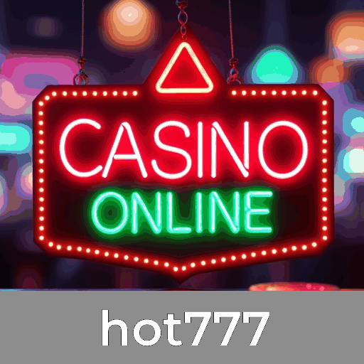 hot777: Cassino Premiado, Pagamentos Rápidos