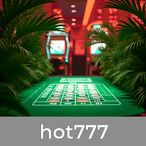 Descubra o Login Premium com Proteção Avançada em hot777