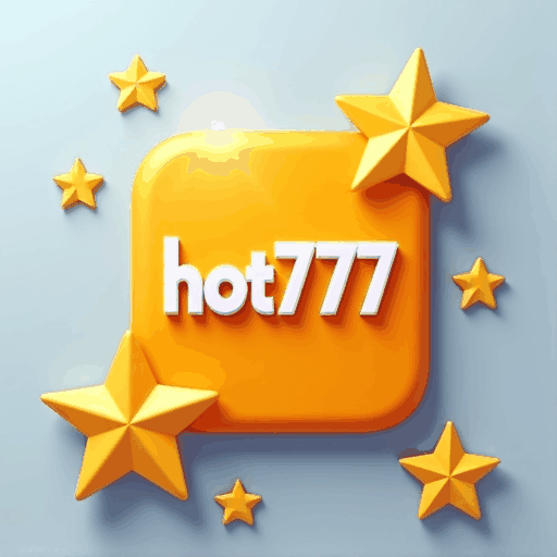 hot777: Cassino Premiado, Pagamentos Rápidos